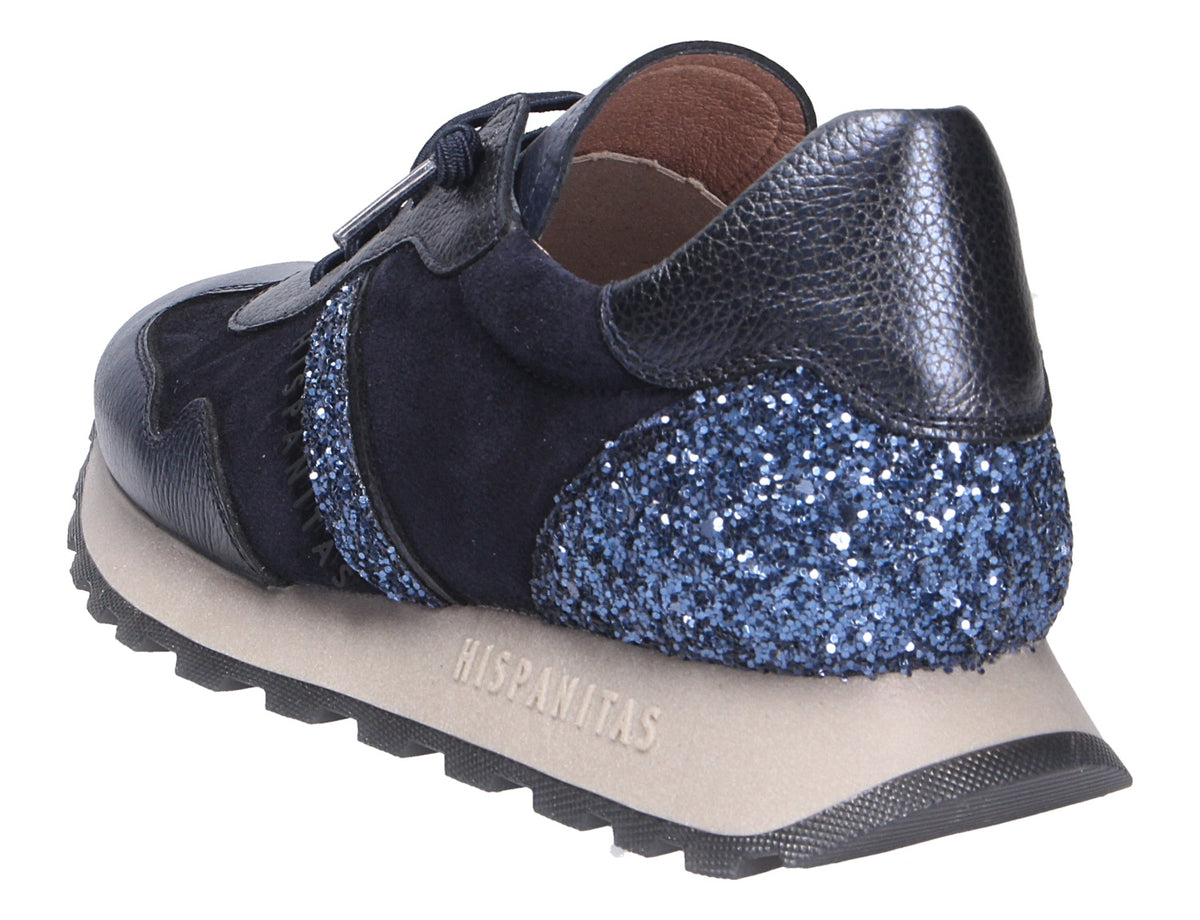 Hispanitas Damen Sneaker