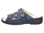 Finn Comfort Damen Pantolette Kos