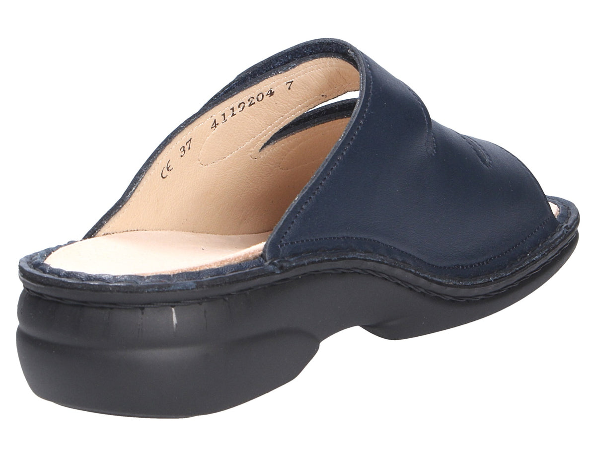 Finn Comfort Damen Pantolette Kos