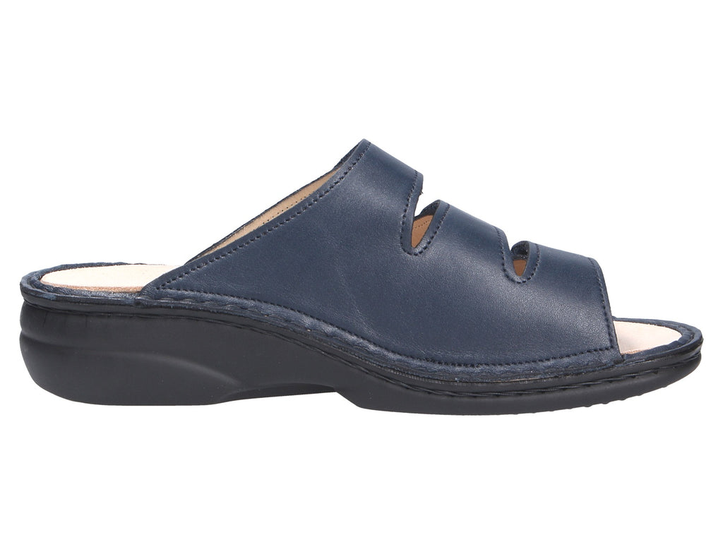 Finn Comfort Damen Pantolette Kos