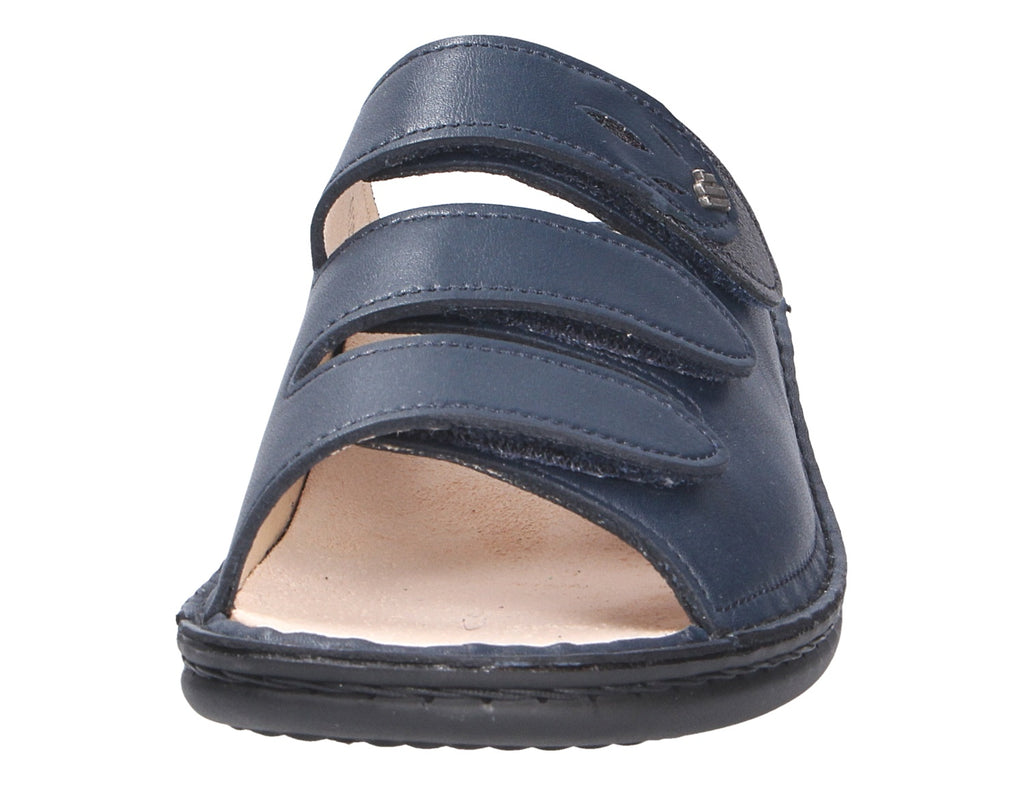 Finn Comfort Damen Pantolette Kos
