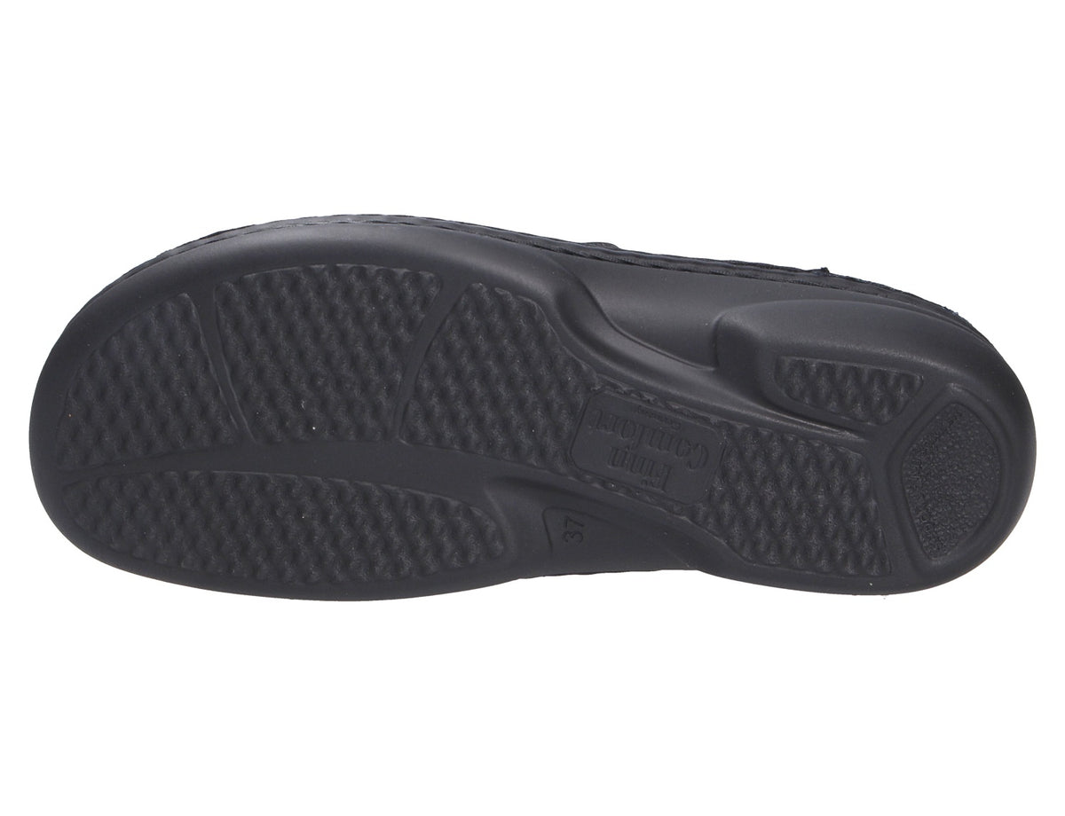 Finn Comfort Damen Pantolette Kos
