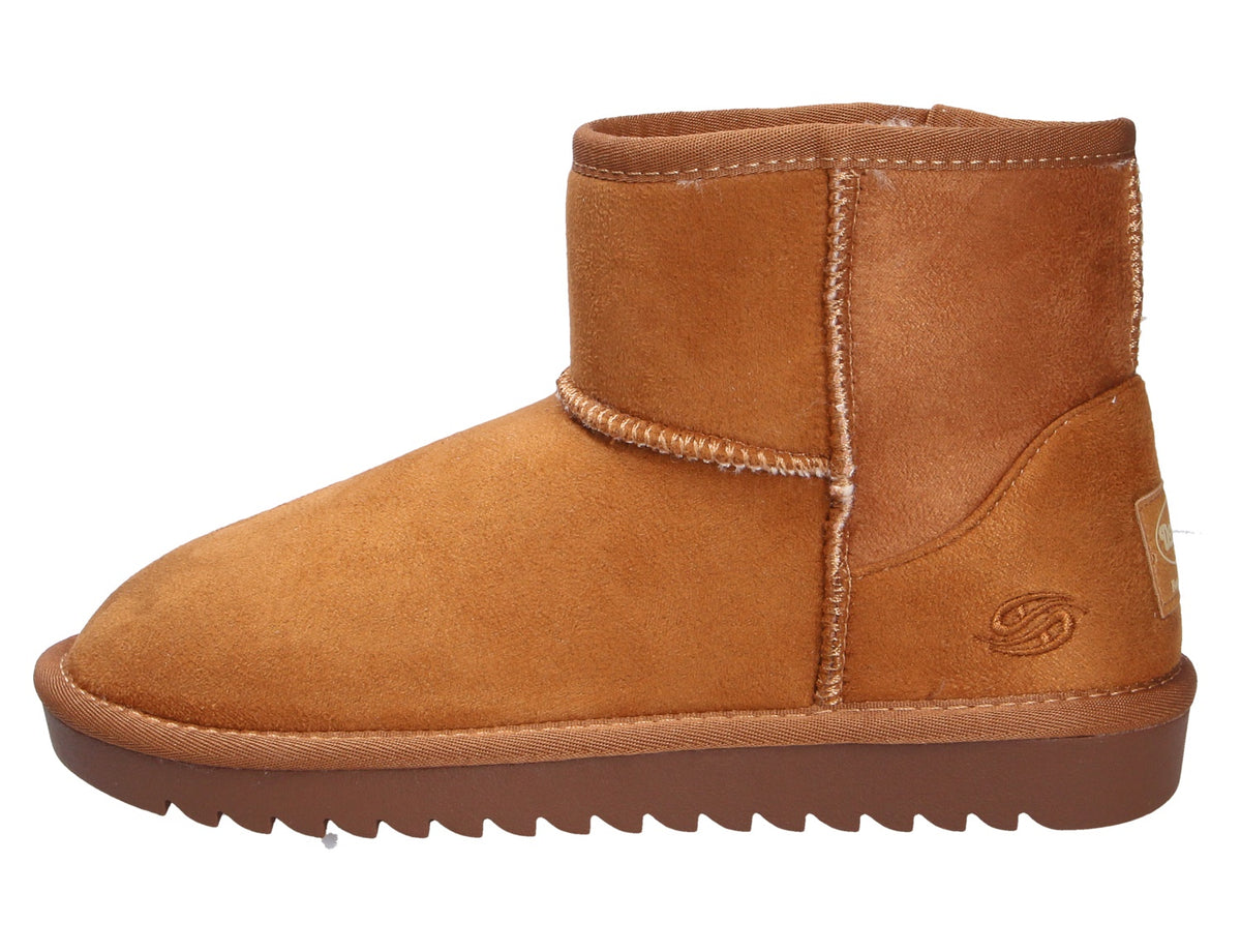 Dockers Damen Stiefel