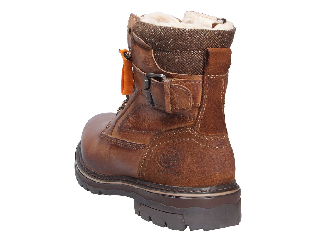 Dockers Herren Stiefel