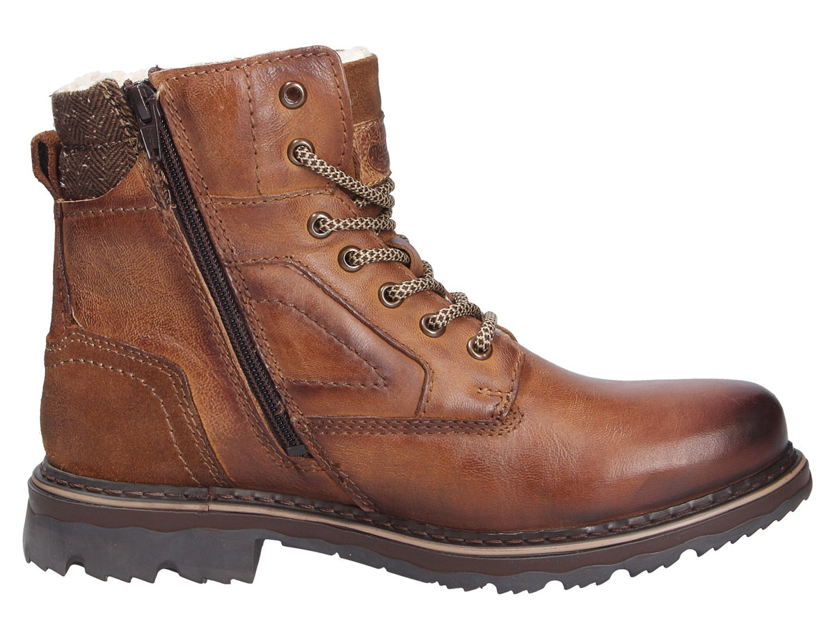 Dockers Herren Stiefel