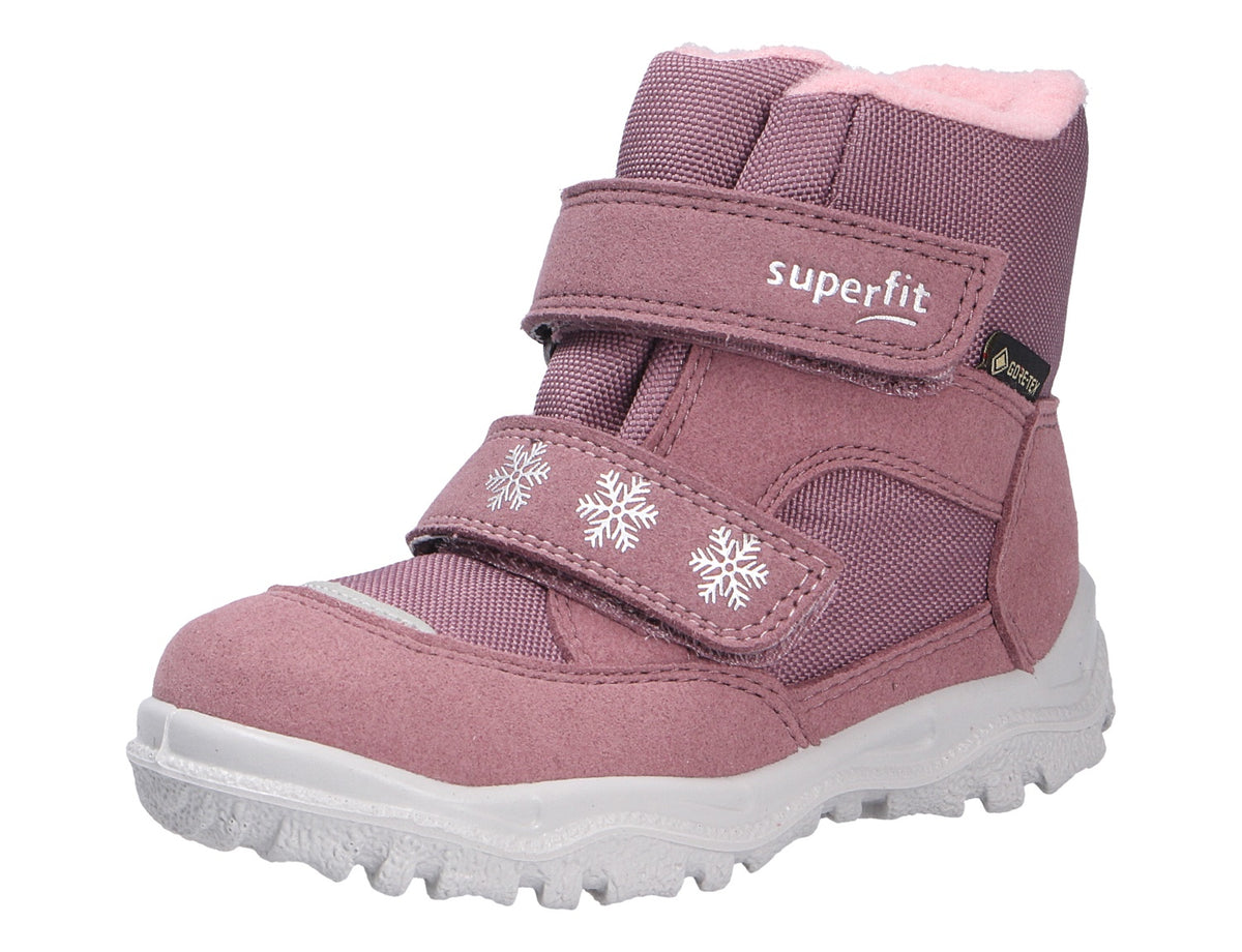 Superfit Mädchen Stiefel