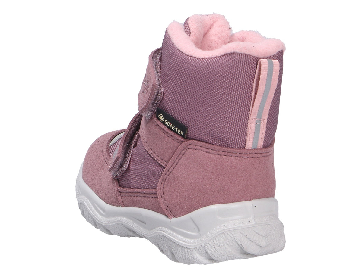 Superfit Mädchen Stiefel