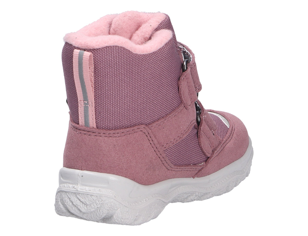 Superfit Mädchen Stiefel