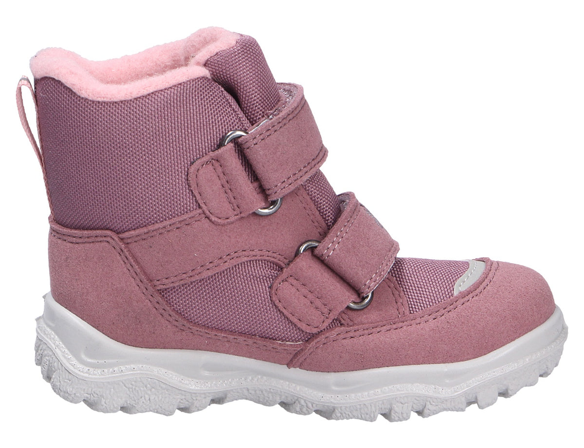Superfit Mädchen Stiefel