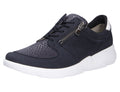 Waldläufer Damen Schnürschuhe