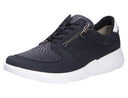 Waldläufer Damen Schnürschuhe