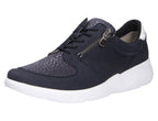 Waldläufer Damen Schnürschuhe
