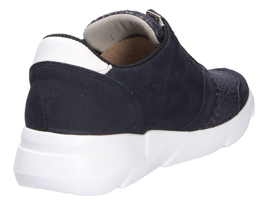 Waldläufer Damen Schnürschuhe