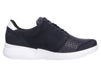 Waldläufer Damen Schnürschuhe