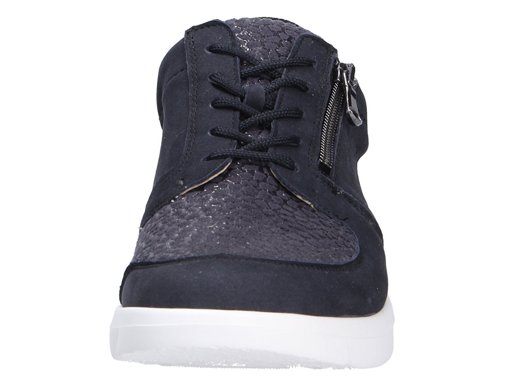 Waldläufer Damen Schnürschuhe