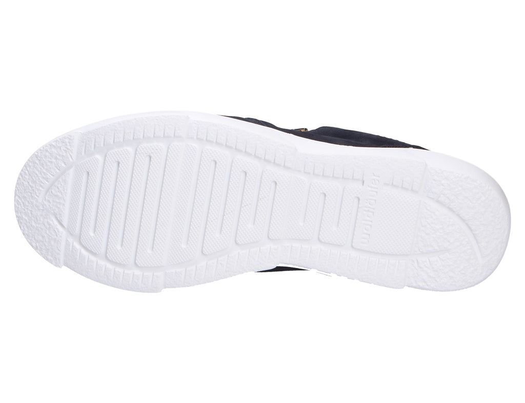 Waldläufer Damen Schnürschuhe