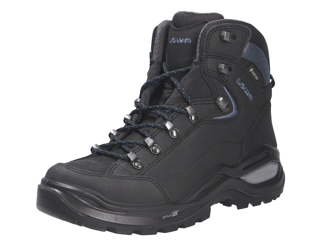 Lowa Damen Outdoorstiefel RENEGADE EVO GTX MID Ws