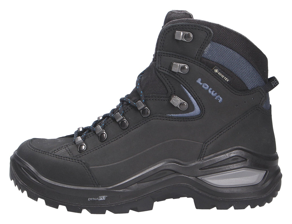 Lowa Damen Outdoorstiefel RENEGADE EVO GTX MID Ws