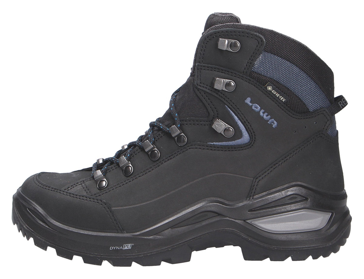 Lowa Damen Outdoorstiefel RENEGADE EVO GTX MID Ws