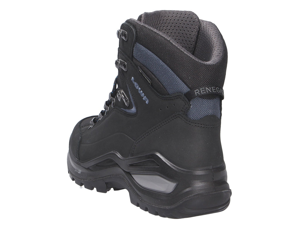 Lowa Damen Outdoorstiefel RENEGADE EVO GTX MID Ws