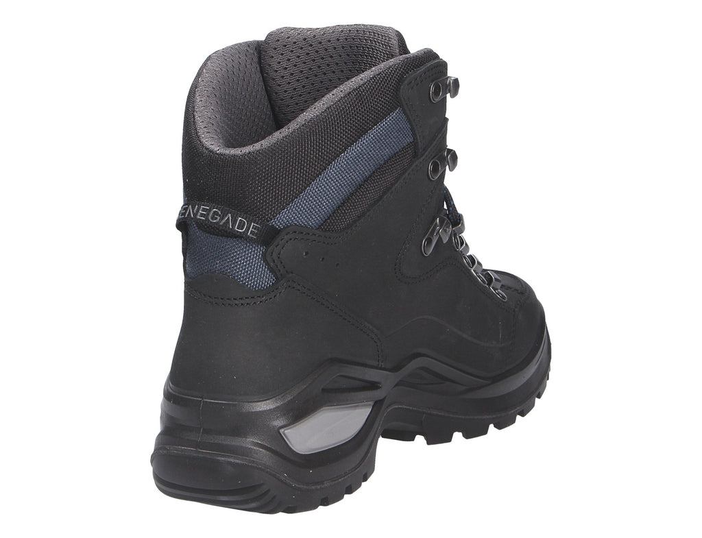Lowa Damen Outdoorstiefel RENEGADE EVO GTX MID Ws