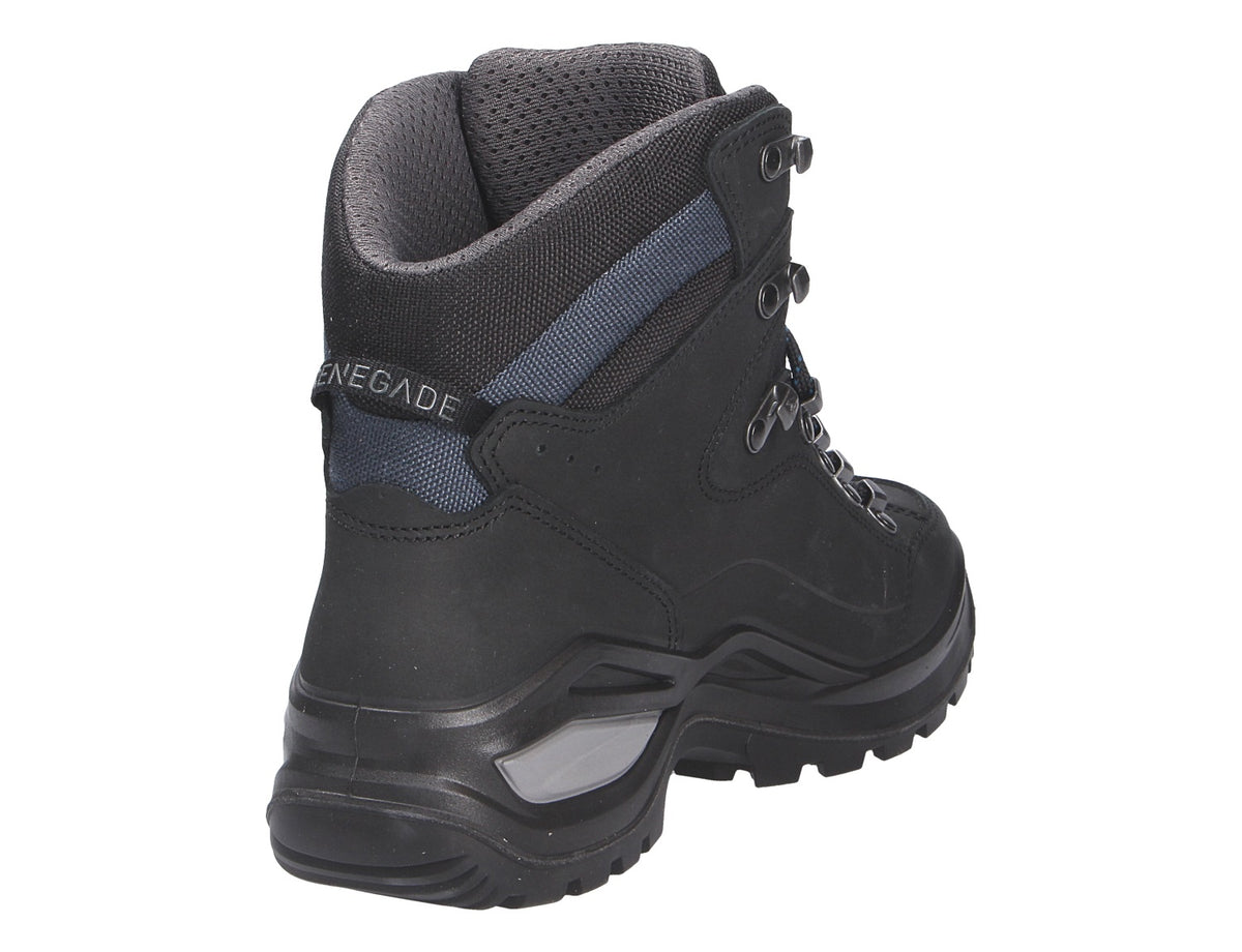 Lowa Damen Outdoorstiefel RENEGADE EVO GTX MID Ws