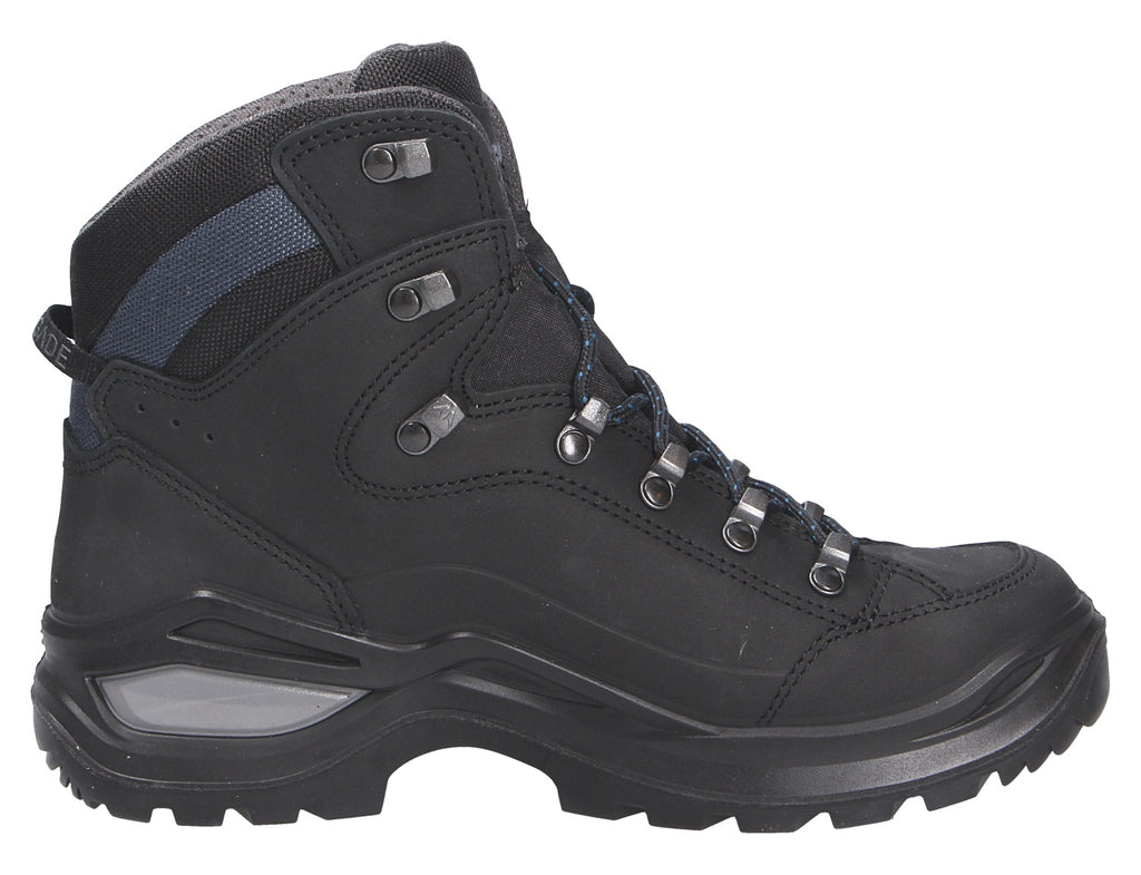 Lowa Damen Outdoorstiefel RENEGADE EVO GTX MID Ws