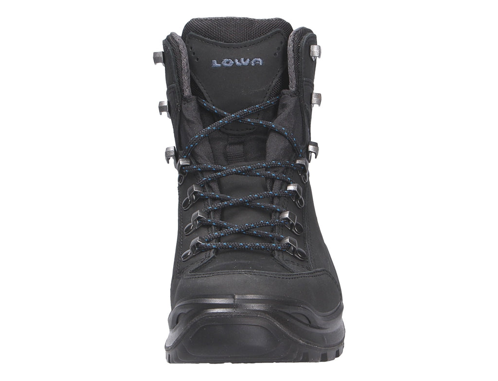 Lowa Damen Outdoorstiefel RENEGADE EVO GTX MID Ws