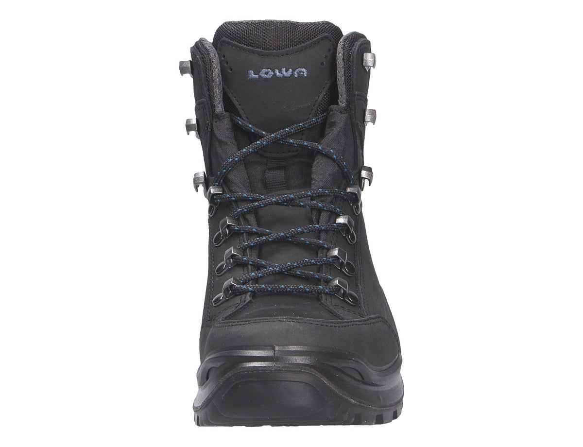 Lowa Damen Outdoorstiefel RENEGADE EVO GTX MID Ws