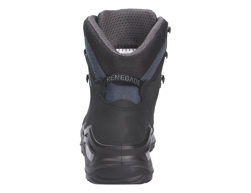 Lowa Damen Outdoorstiefel RENEGADE EVO GTX MID Ws