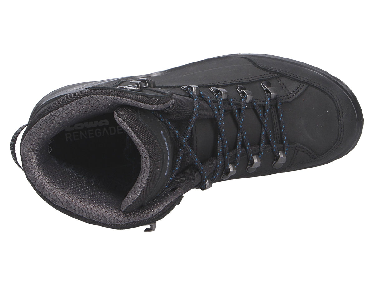 Lowa Damen Outdoorstiefel RENEGADE EVO GTX MID Ws