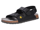 Birkenstock Unisex Sandale Milano BS ESD