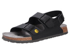 Birkenstock Unisex Sandale Milano BS ESD