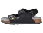 Birkenstock Unisex Sandale Milano BS ESD