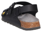 Birkenstock Unisex Sandale Milano BS ESD