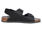 Birkenstock Unisex Sandale Milano BS ESD