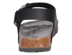 Birkenstock Unisex Sandale Milano BS ESD
