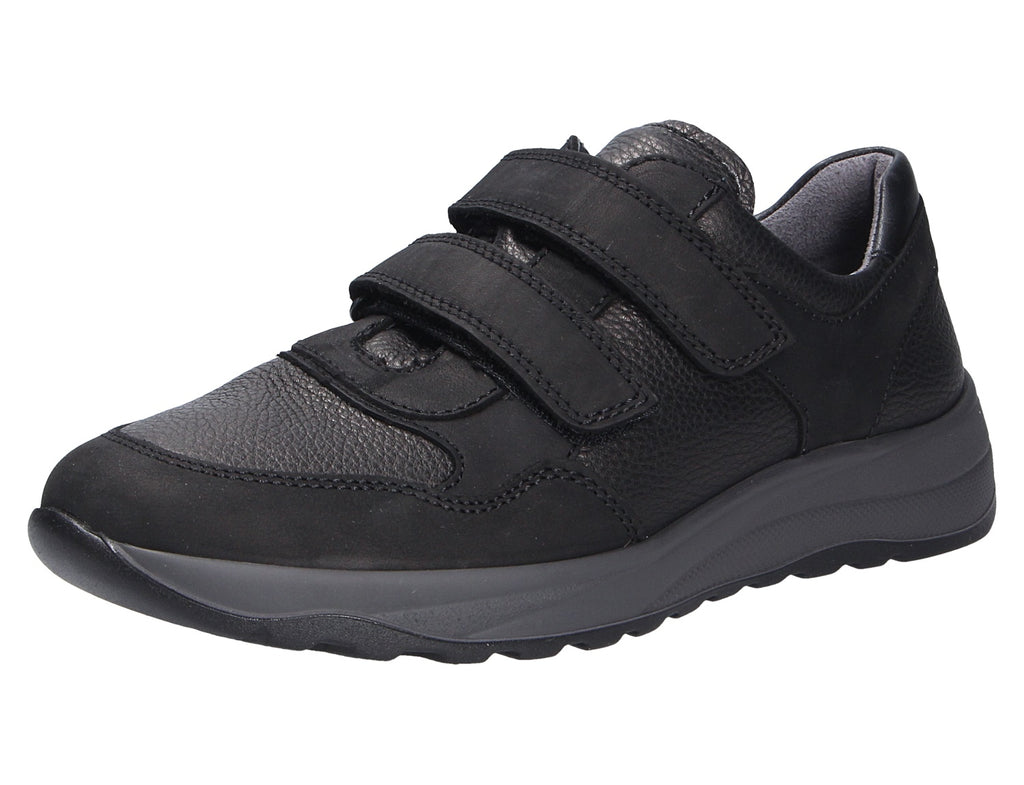 Waldläufer Herren Halbschuhe