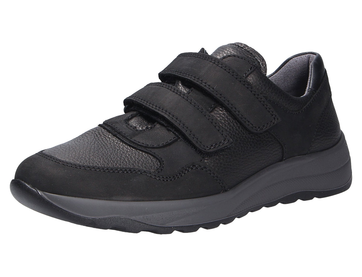 Waldläufer Herren Halbschuhe