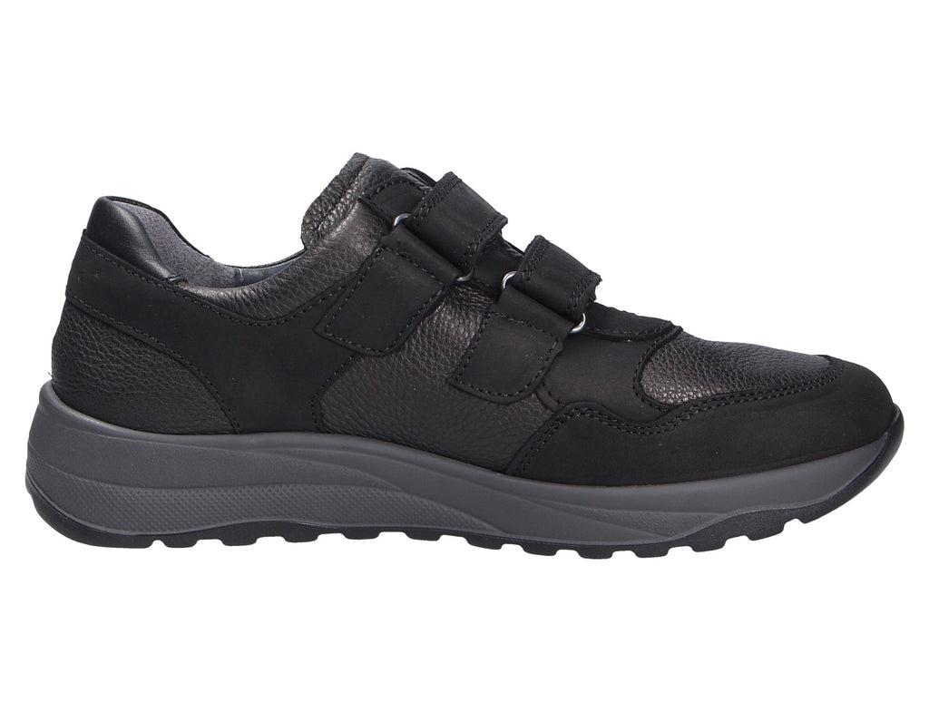 Waldläufer Herren Halbschuhe