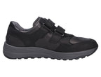 Waldläufer Herren Halbschuhe