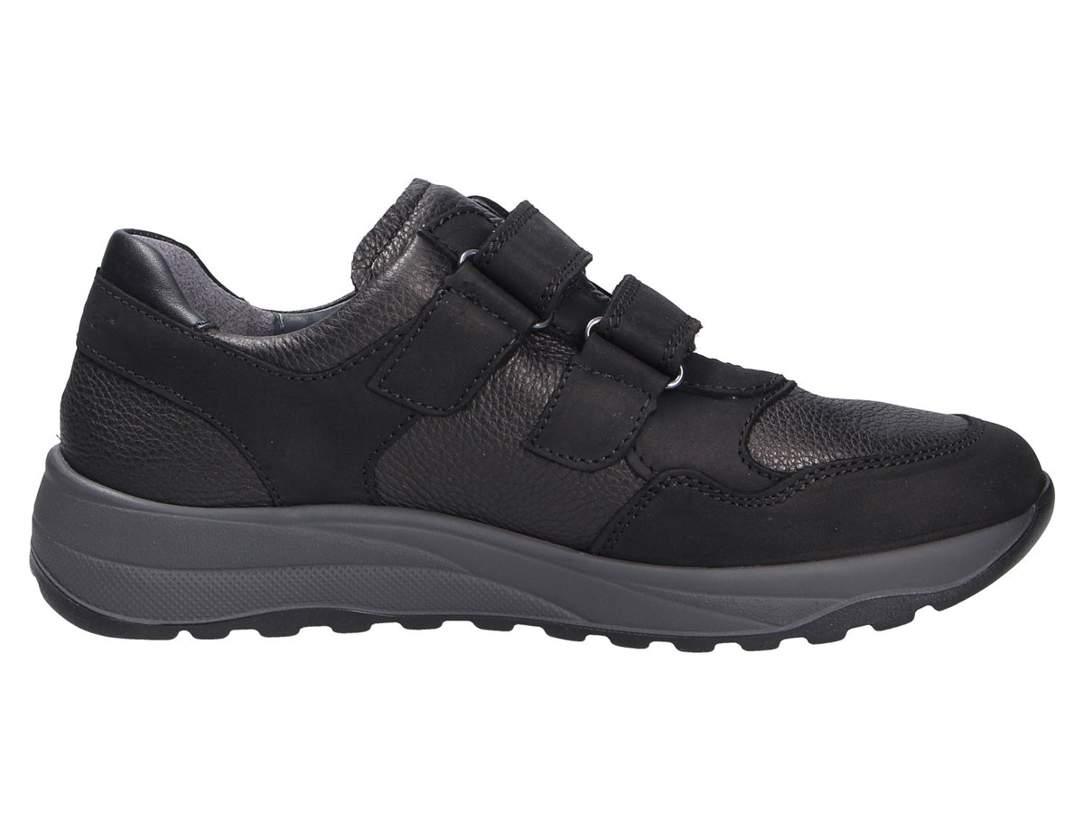 Waldläufer Herren Halbschuhe
