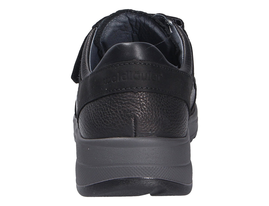 Waldläufer Herren Halbschuhe