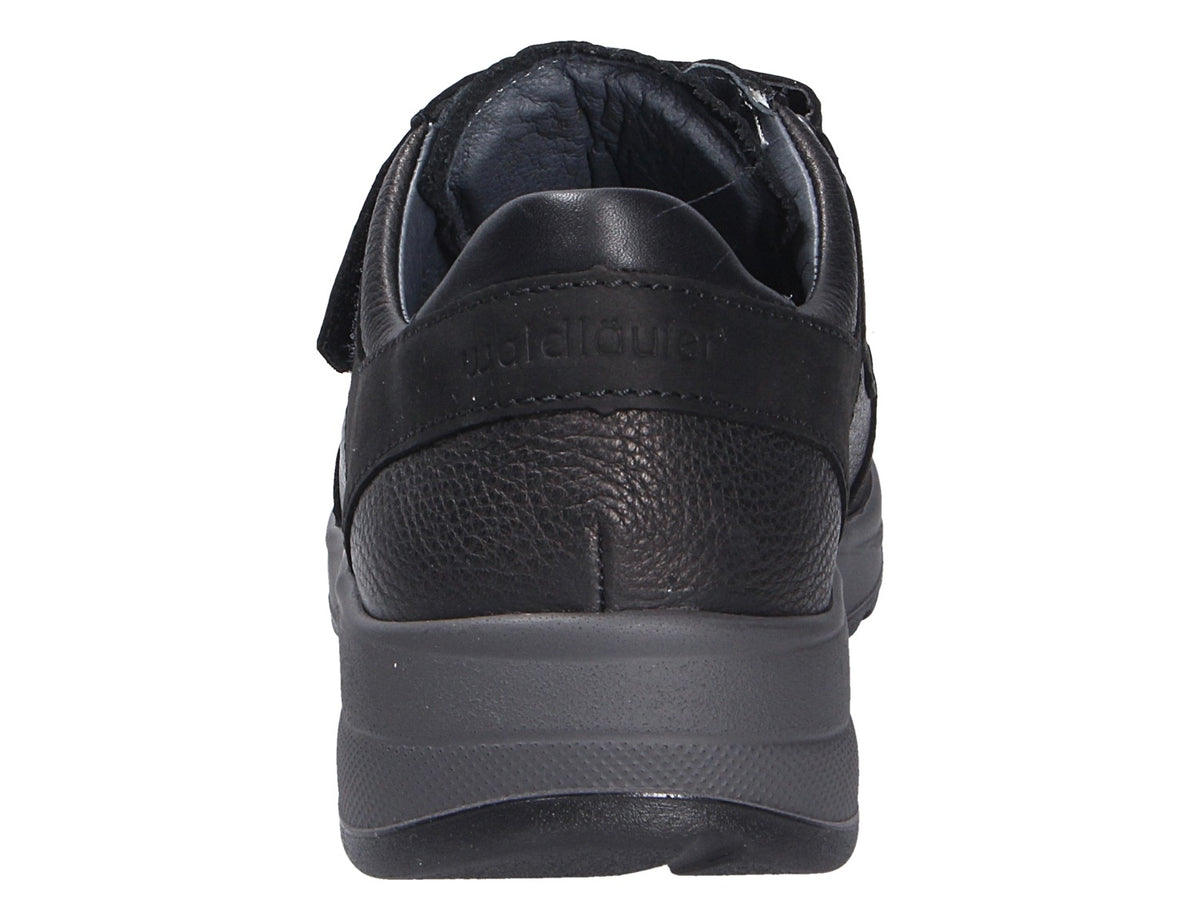 Waldläufer Herren Halbschuhe