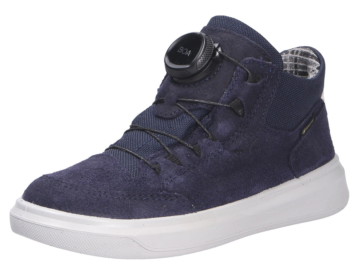 Superfit Jungen Halbschuhe