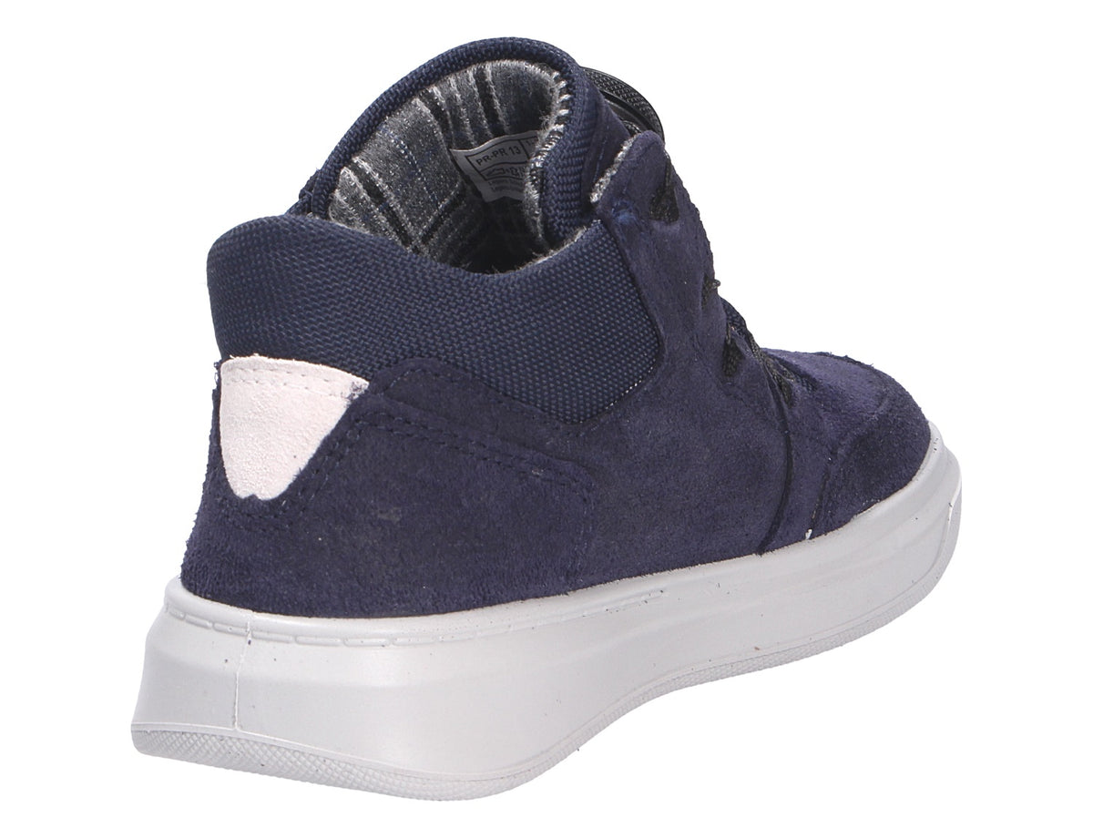 Superfit Jungen Halbschuhe