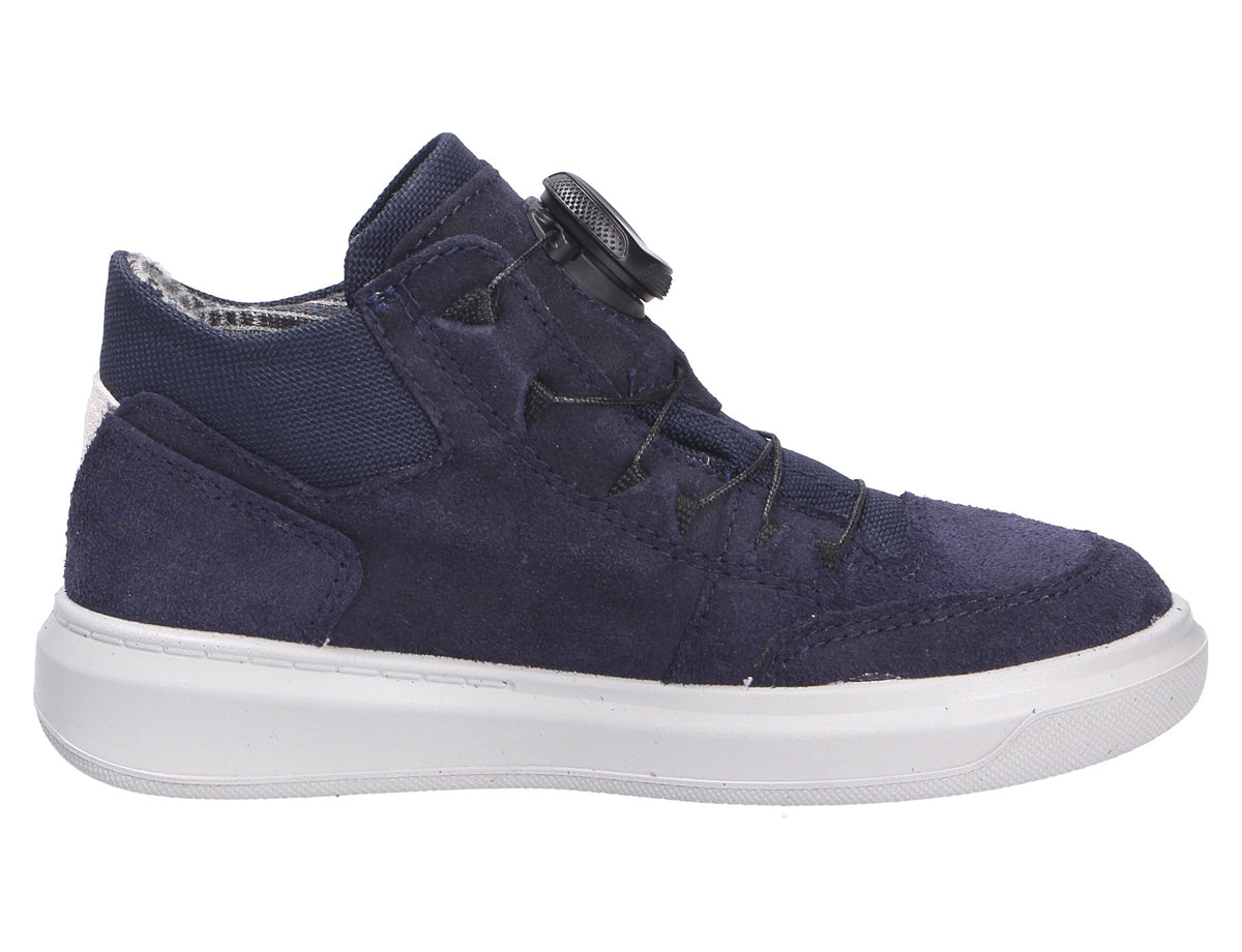 Superfit Jungen Halbschuhe