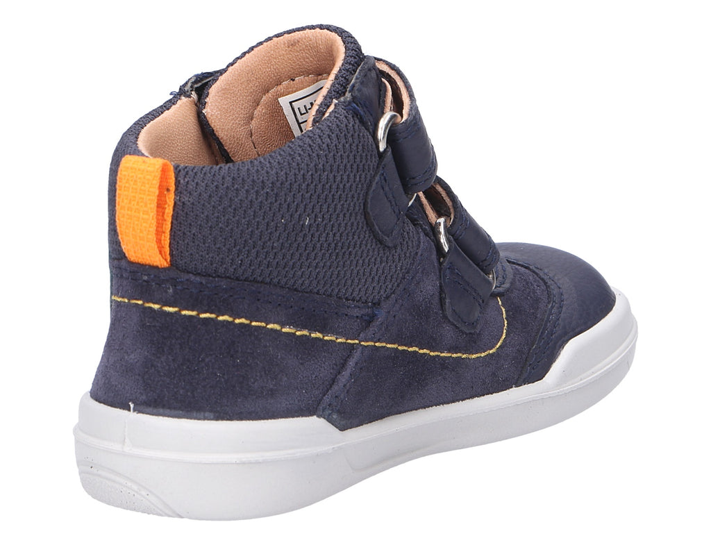 Superfit Jungen Laulfernschuhe