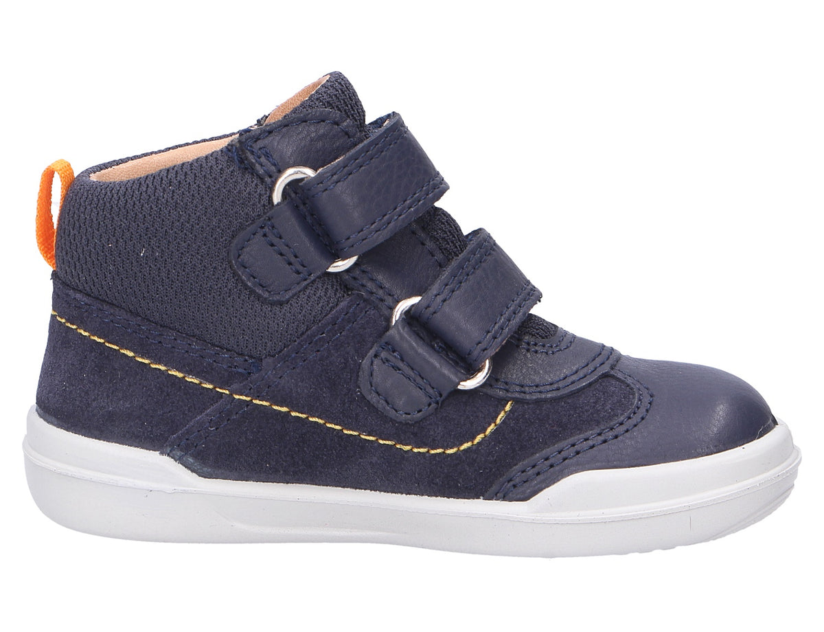Superfit Jungen Laulfernschuhe