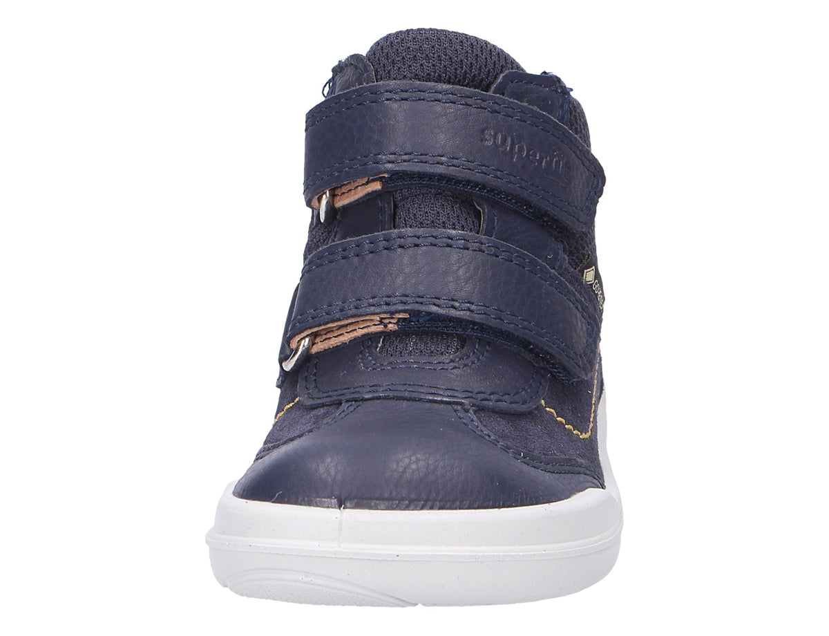Superfit Jungen Laulfernschuhe